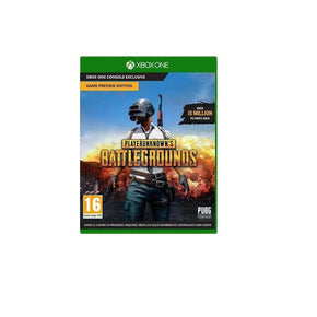 PUBG Gaming PlayerUnknown's Battlegrounds (XBOX ONE) (2070077866073)