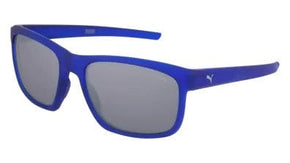 puma Sunglass Puma Men Sunglass PE0048S-005 58 (6543099166809)