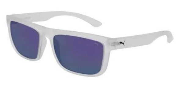 Puma Sunglass Puma Men Sunglass PE0081S-004 56 (6543201730649)