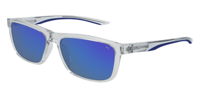 Puma Sunglass Puma Men Sunglass PU0193S-004 57 (6549798191193)