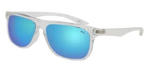 Puma Sunglass Puma Sunglass Men PU0099S-005 55 (6543023145049)