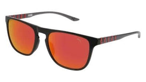 Puma Sunglass Puma Unisex Sunglass PE0131S-003 54 (6543160279129)