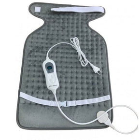 PURE PLEASURE ELECTRIC BLANKET Pure Pleasure Electric Heating Pad Neck & Back PHP002 (7051483119705)