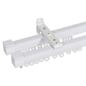 rails Free Glide Aluminum King Track – Double (7035323973721)