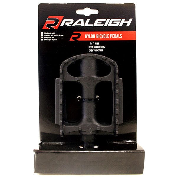 Raleigh Predals Raleigh 9-16inch Nylon Predals RPDN1601 (6961854087257)