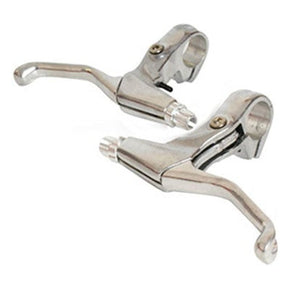 Raleigh Raleigh Aluminium Brake Levers RBLA001 (4324920590425)