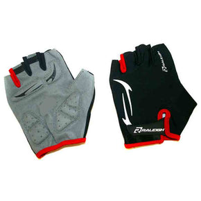 Raleigh Raleigh Short Finger Gloves Large (4324965351513)