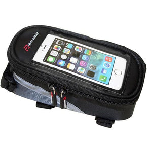 Raleigh Raleigh Smart Phone Cross Bar Bag RSPB-01 (6877496508505)