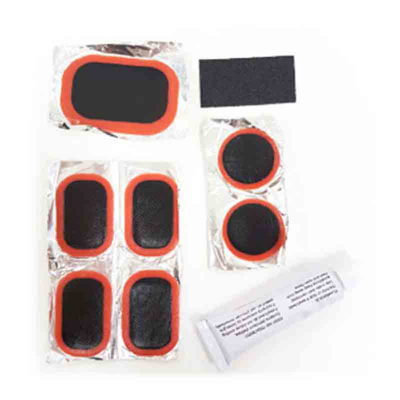 RALEIGH Repair Kit Raleigh 7 Piece Bicycle Repair Kit RRK002 (4324951982169)