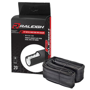 Raleigh Tube Raleigh Inner Tube With Sealant 20X1.75 RTUS20 (6961870897241)