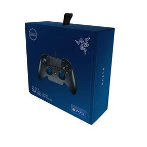 Razer - Gaming Tech Razer Raiju Gaming Controller - Designed for eSports (PS4) (2061812301913)