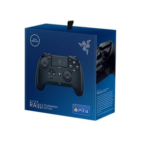Razer - Gaming Tech Razer - Raiju Tournament Edition Gaming Controller (PS4) (2061829767257)