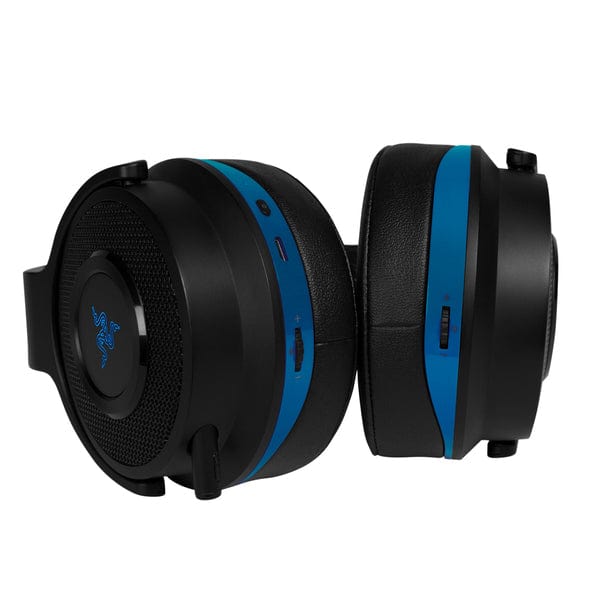 Razer - Gaming Tech Razer - Thresher 7.1 Wireless Gaming Headset, 7.1 Surround Sound with Retractable Microphone (PS4) (2061829832793)