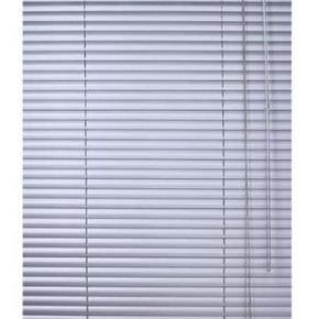 ready made blinds Blinds Aluminium Blind Silver (6563025682521)