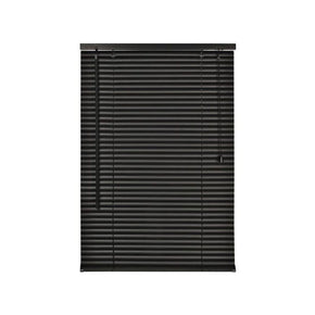 Ready-Made Blinds Ready-Made Blinds Blind PVC Black (6555049885785)