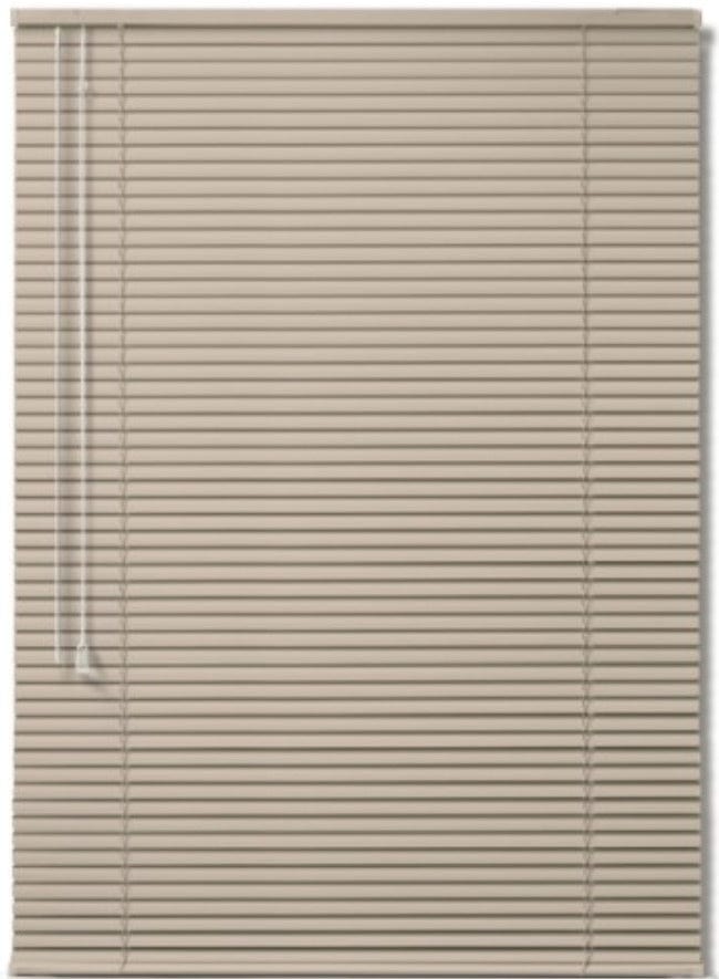 Ready-Made Blinds Ready-Made Blinds Blinds PVC Taupe (6553524109401)