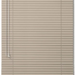 Ready-Made Blinds Ready-Made Blinds Blinds PVC Taupe (6553524109401)