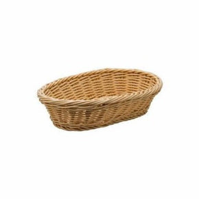 Regent BASKET Regent Woven Basket Natural (4742483804249)