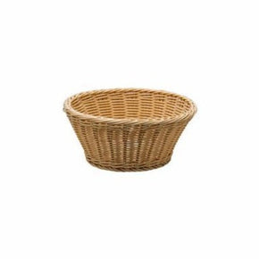 Regent BASKET Regent Woven Basket Round Natural (4742300794969)