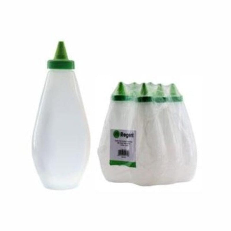 Regent Bottles Regent Plastic Squeeze Bottle Set Of 6 (4742489899097)