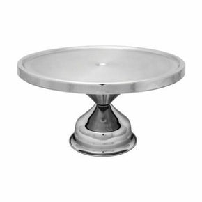 Regent Cake Stand Regent Cake Stand Footed Stainless Steel 21415 (6935222779993)