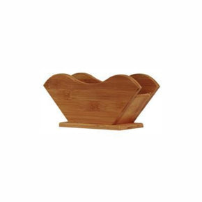 Regent CHOPPING BOARD Regent Coffee Flat Bottom Filter Holder 1-2 Cups Bamboo (6549816442969)