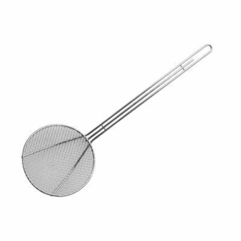 Regent CHOPPING BOARD Regent Spiral Skimmer Stainless Steel Heavy Duty (6549823488089)