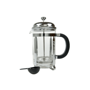 Regent Coffee Plunger Regent Coffee Plunger With Chrome Frame 3 Cup 380ml (7099287339097)