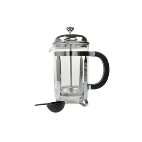 Regent Coffee Plunger Regent Coffee Plunger With Chrome Frame 6 Cup 800ml (7099290353753)