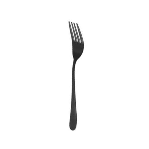 Regent CUTLERY Regent Chiswick Stainless Steel Black 16 Piece Cutlery Set 54058 (6960078618713)