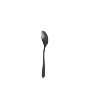 Regent CUTLERY Regent Chiswick Stainless Steel Black 16 Piece Cutlery Set 54058 (6960078618713)
