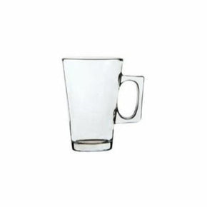 Regent Glass Mug Regent Victory Glass Mug, 240ml (6722621112409)