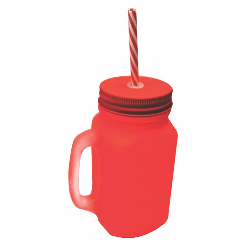 Regent GLASS Regent Masons Drinking Jug (2061817512025)