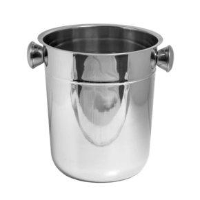 Regent ICE BUCKET Regent Bar Butler 8 Litre Ice Bucket With Knob (7099276722265)