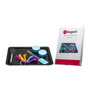 Regent Kitchen Regent 14 Piece Child Baking Set (2061776355417)