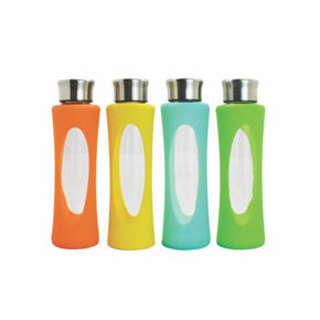 Regent Kitchen Regent Glass Water Bottle (4654801748057)