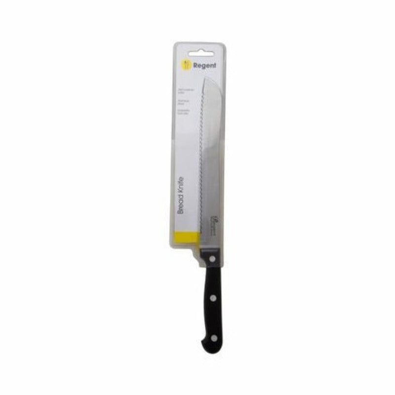 Regent Knife Regent Kitchen Bread Knife 21115 (6935176675417)