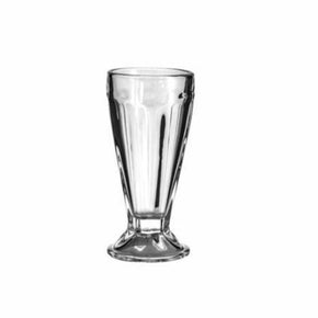 Regent milk shake Regent Soda/milkshake Glass 6 Pack, 400ml (6811339685977)