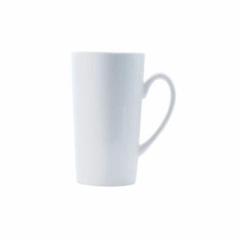 Regent MUG Regent Coffee Mug Tall White 450ML (6728222343257)