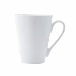 Regent MUG Regent Coffee Mug V-shape Super White 320ML (6728175714393)