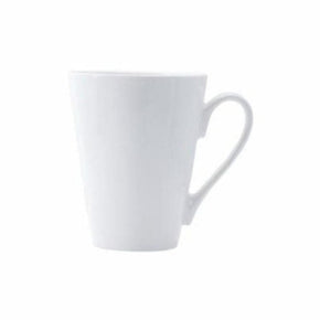 Regent MUG Regent Coffee Mug V-shape Super White 320ML (6728175714393)