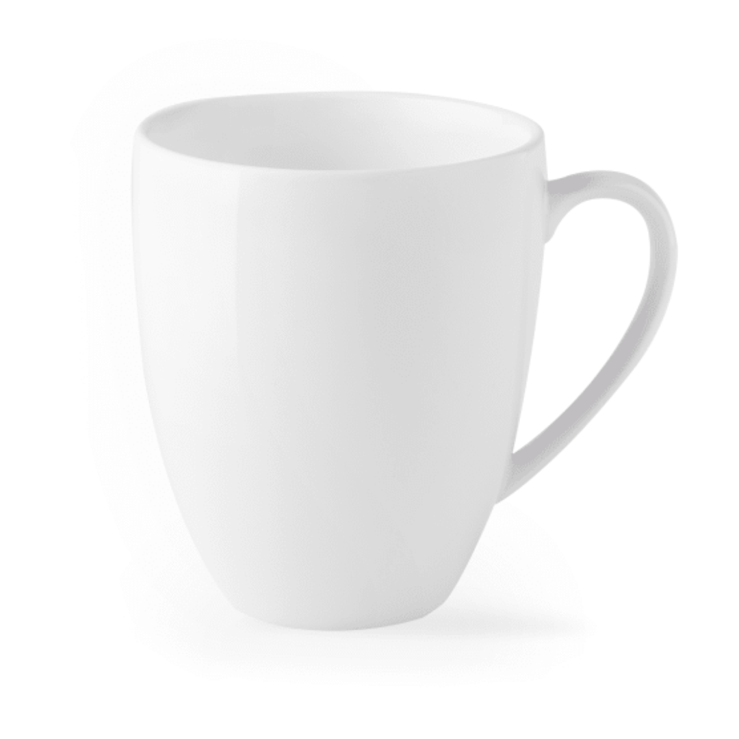 Regent MUG Regent Coffee Mug White 560ML (6728202649689)