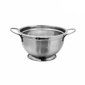 Regent Roaster Regent Regent Heavy Duty Colander Stainless Steel 12042 (6935112056921)