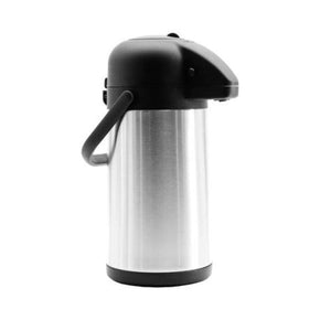 Regent Vacuum Regent 2.2 Litre Vacuum Airpot Stainless Steel (2061569523801)