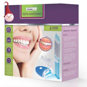 Remedy Health Health Professional Remedy Health Professional Teeth Whitening Home Kit TWK001 (6955042406489)