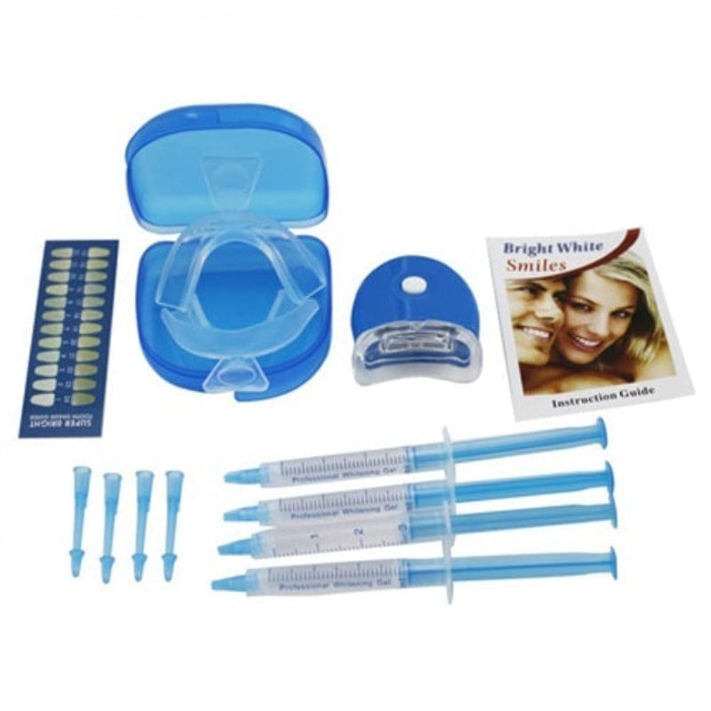 Remedy Health Health Professional Remedy Health Professional Teeth Whitening Home Kit TWK001 (6955042406489)