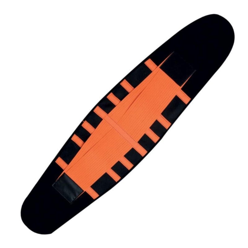 Remedy Health Neoprene Posture Remedy Health Back Support XLarge Double Compression Waist Wrap (Unisex) REM139 (6955038572633)