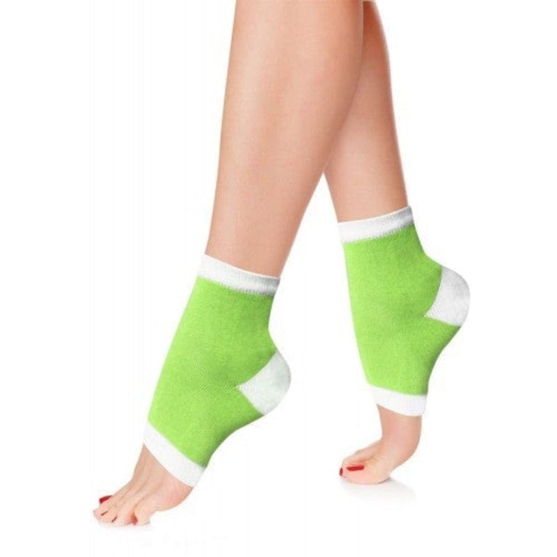 Remedy Health Pair of Sox Remedy Silky Sox Pair of Sox + Foot Cream REM096 (6955008098393)
