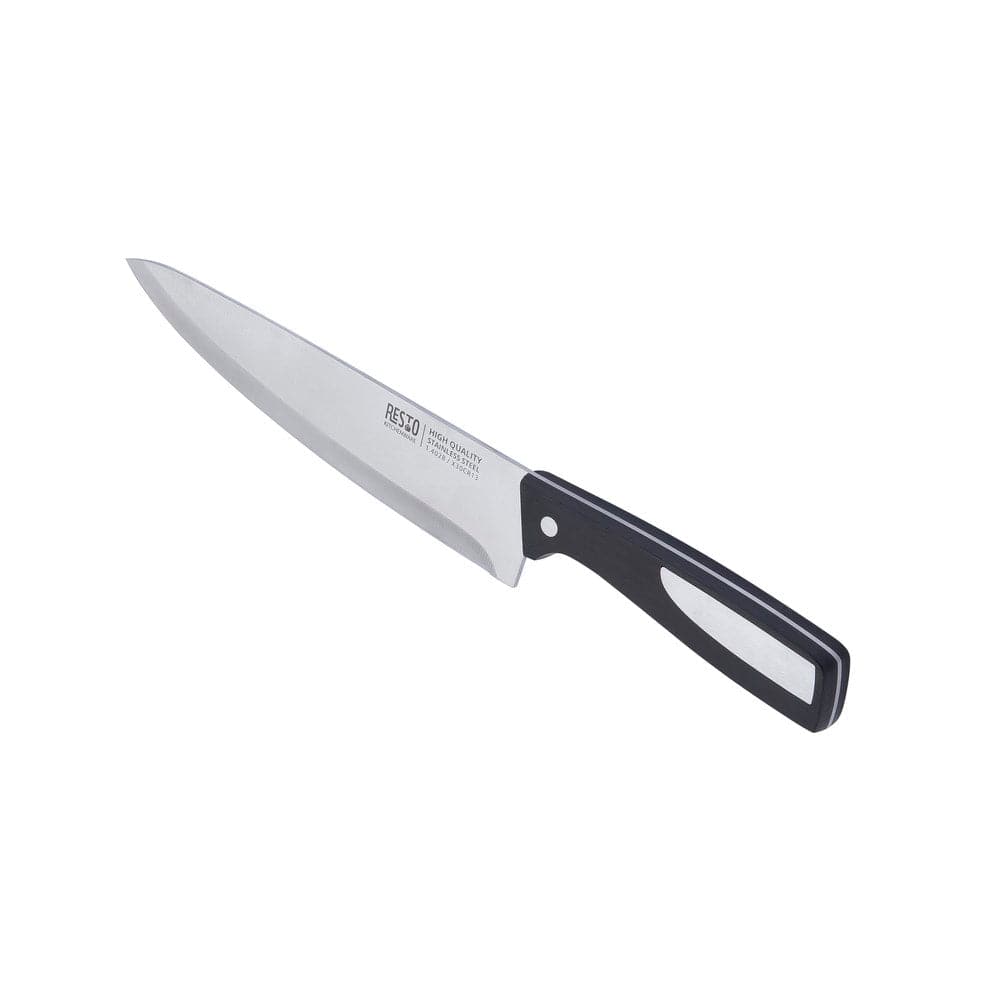 Resto CUTLERY Resto Atlas Stainless Steel Chef Knife (7221762293849)
