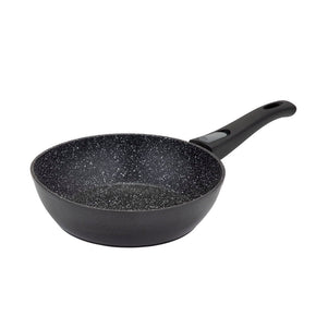 Resto POTS Resto Aries Non-Stick Deep Frying Pan (7221504376921)